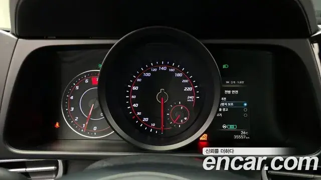 Hyundai The New Avante Hybrid 2021 — Şəkil 7/20