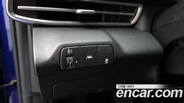 Hyundai The New Avante Hybrid 2021 — Şəkil 14/20