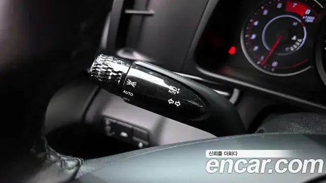 Hyundai The New Avante Hybrid 2021 — Şəkil 5/20