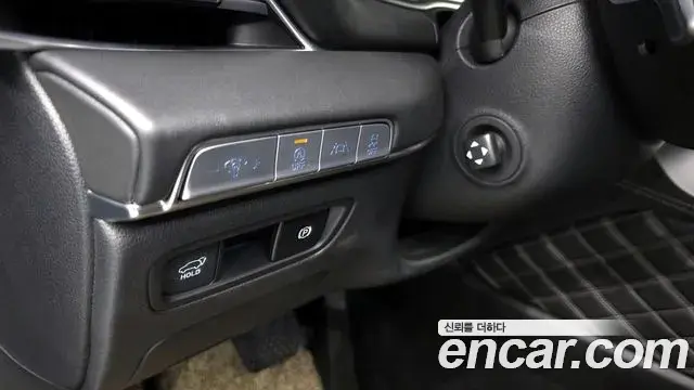 Genesis GV80 2021 — Photo 16/20