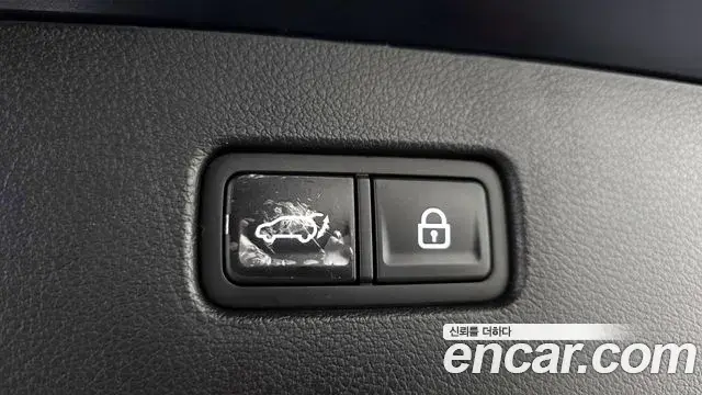 Genesis GV80 2021 — Photo 10/20