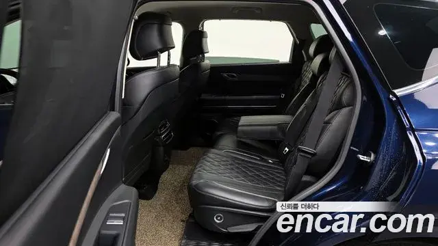 Genesis GV80 2021 — Photo 12/20