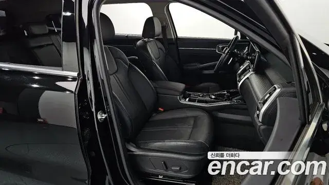 Kia Sorento 2021 — Photo 12/20