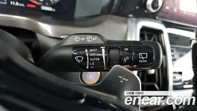 Kia Sorento 2021 — Photo 20/20