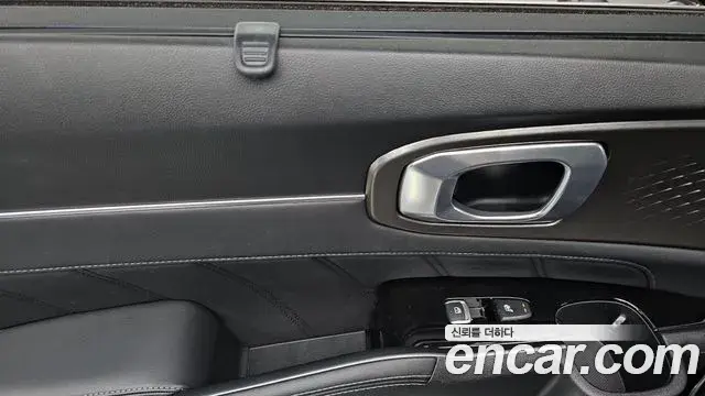 Kia Sorento 2021 — Photo 3/20