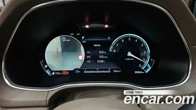 Genesis GV80 2022 — Photo 6/20