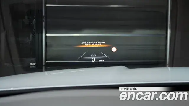 Genesis GV80 2022 — Photo 19/20