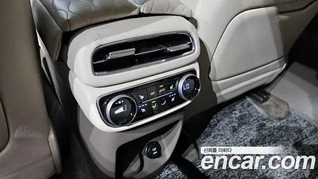 Genesis GV80 2022 — Photo 14/20