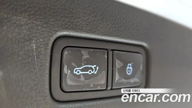Genesis GV80 2022 — Photo 18/20