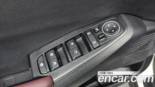 Kia Seltos 2021 — ფოტო 4/20