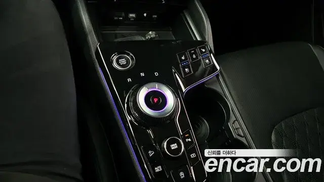 Kia Sportage 2021 — Şəkil 5/20