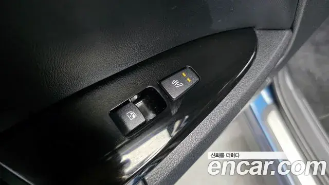 Kia Sportage 2021 — Şəkil 9/20