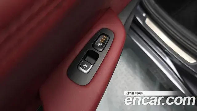 Kia Stinger 2018 — Şəkil 14/20