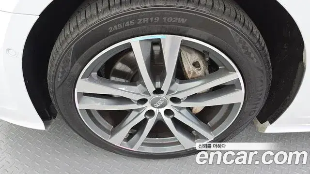 Audi A6 2021 — Şəkil 3/20