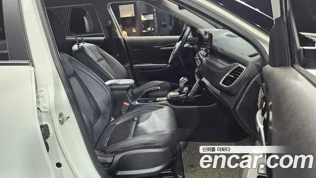 Kia Seltos 2020 — Photo 4/20