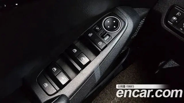 Kia Seltos 2020 — Photo 19/20