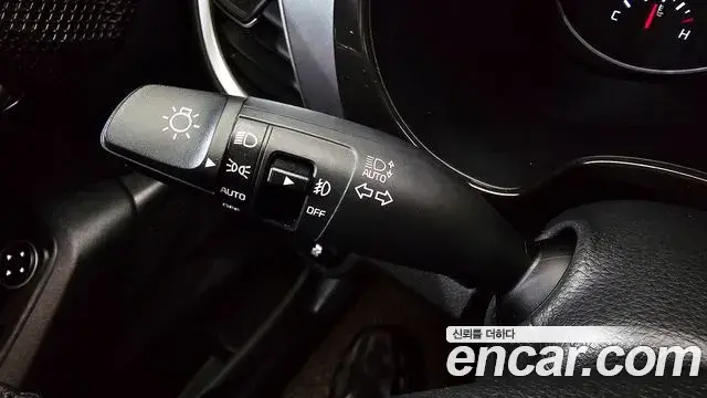 Kia Seltos 2020 — Photo 20/20