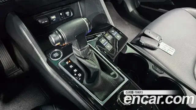 Kia Sportage 2021 — Фото 9/20