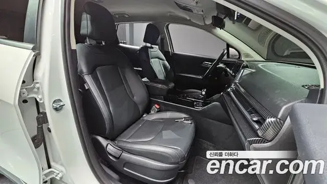 Kia Sportage 2021 — Фото 10/20