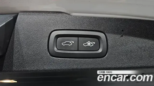 Volvo V60 Cross Country 2020 — ფოტო 10/20
