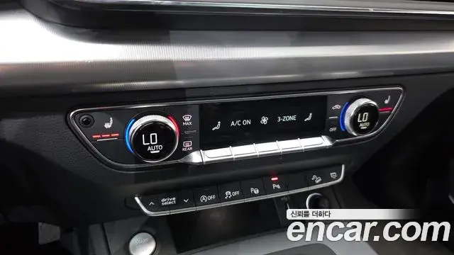 Audi Q5 2020 — Фото 16/20