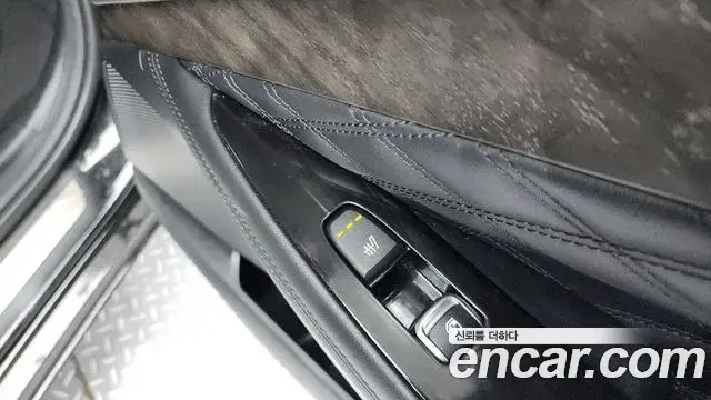 Kia K8 2021 — Photo 20/20