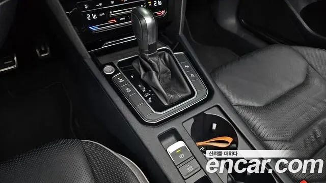 Volkswagen Arteon 2023 — Şəkil 4/20