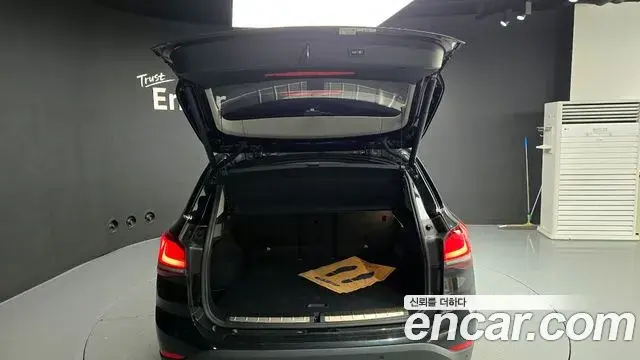 BMW X1 2021 — Şəkil 3/20
