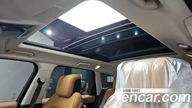 Land Rover Range Rover Sport 2020 — Şəkil 9/20