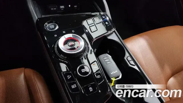 Kia Sportage 2021 — Photo 13/20