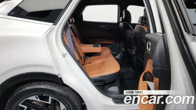 Kia Sportage 2021 — Photo 9/20