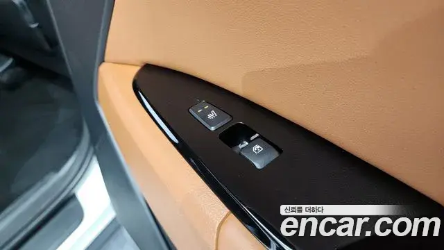 Kia Sportage 2021 — Photo 4/20
