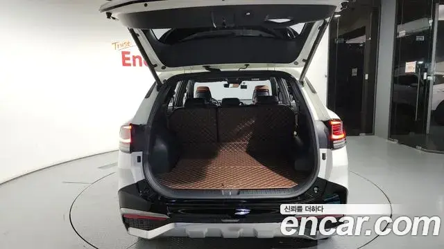 Kia Sportage 2021 — Photo 17/20