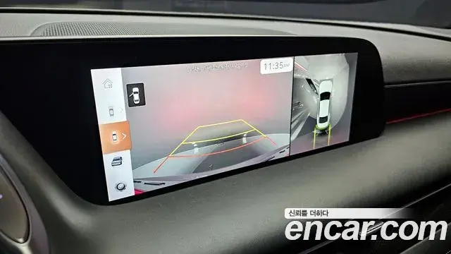 Genesis G90 2022 — Photo 7/20