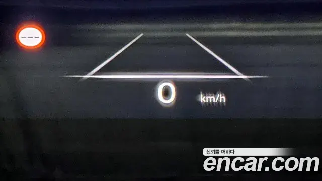 Genesis G90 2022 — Photo 18/20