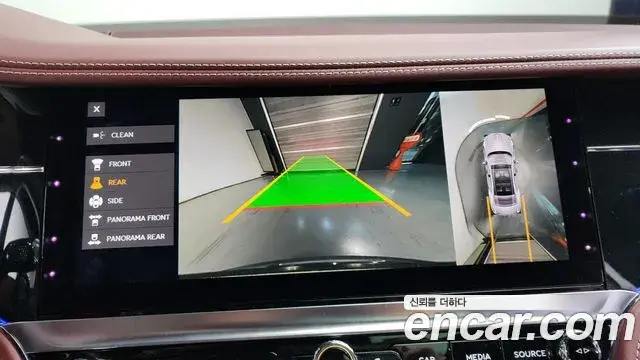 Bentley Flying Spur 2020 — Фото 15/20