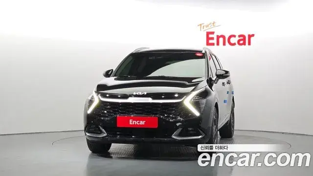 Kia Sportage 2024 — Şəkil 7/20