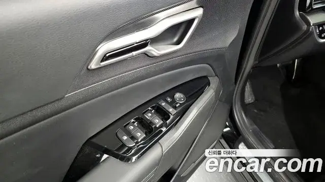 Kia Sportage 2024 — Şəkil 1/20