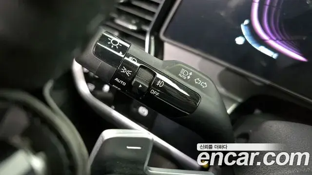 Kia Sportage 2024 — Şəkil 6/20