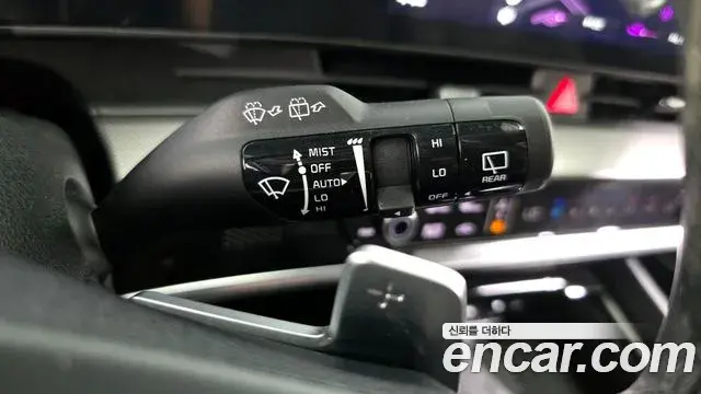 Kia Sportage 2024 — Şəkil 8/20