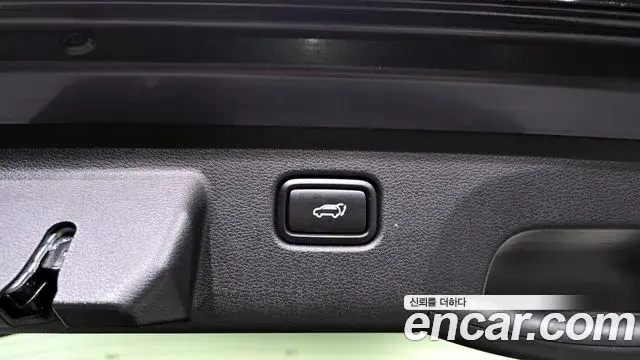 Kia Sportage 2024 — Şəkil 17/20