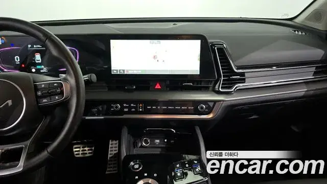 Kia Sportage 2024 — Şəkil 11/20