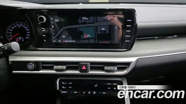 Kia K5 2020 — Şəkil 2/20