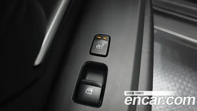 Hyundai Tucson Hybrid 2023 — Şəkil 19/20