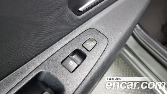 Hyundai The New Avante Hybrid 2020 — Şəkil 3/20