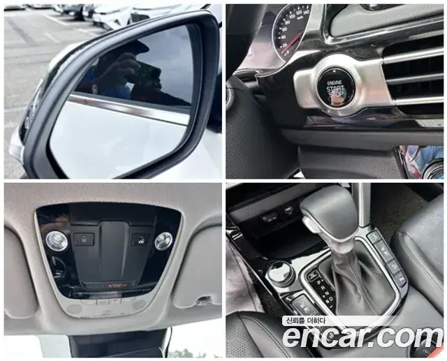 Kia Seltos 2021 — Şəkil 2/20