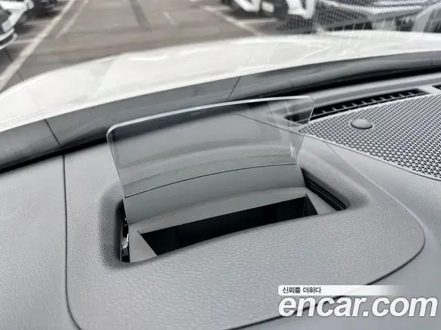 Kia Seltos 2021 — Şəkil 18/20