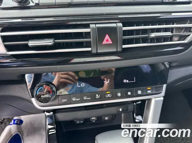 Kia Seltos 2021 — Şəkil 3/20