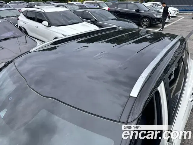 Kia Seltos 2021 — Şəkil 10/20