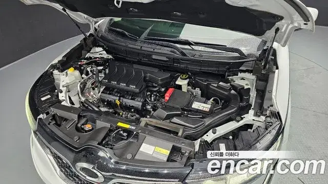 Renault Samsung QM6 2022 — Photo 9/20